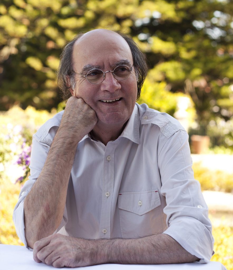 Fausto Bordalo Dias