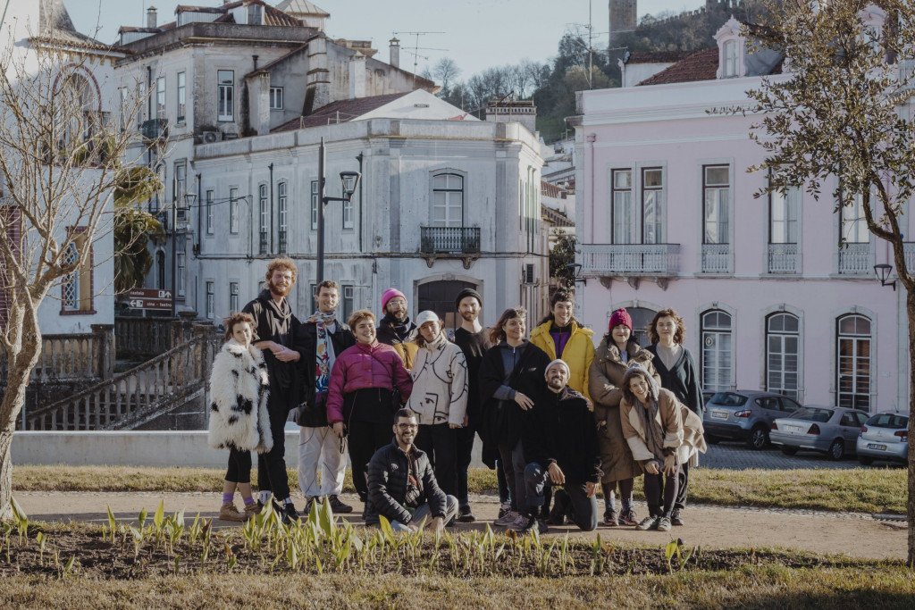 grupo de pessoas