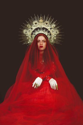 cantora tunisiana emel mathlouthii