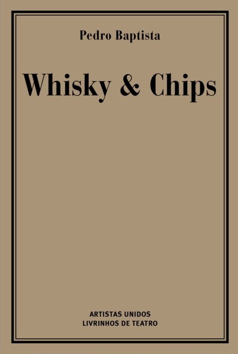 plain cover (brown) with book title